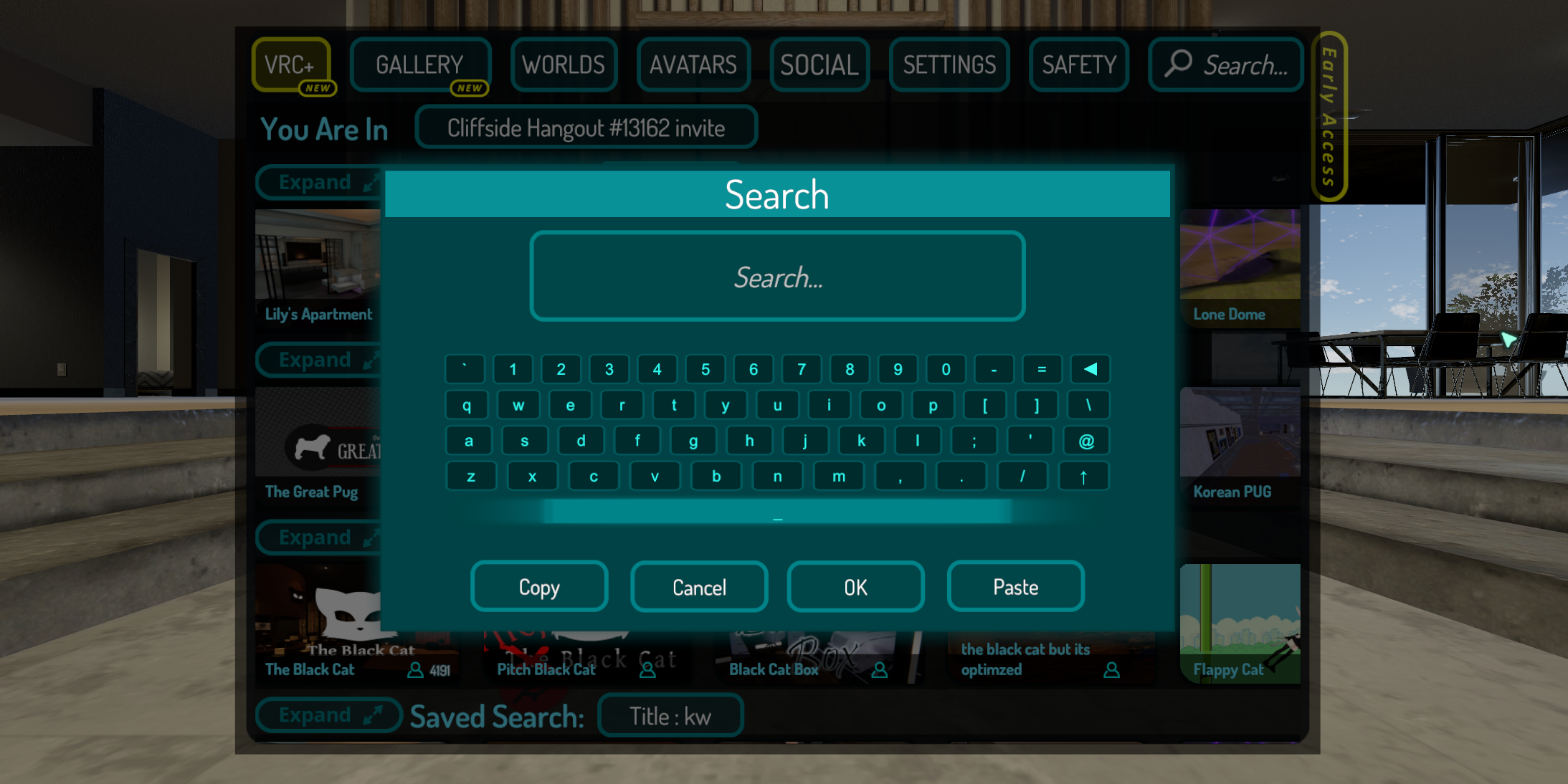 GitHub MintLily/KeyboardPaste Simple utility that adds a paste
